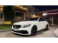 MERCEDES-AMG C 63 2020/4 - 5