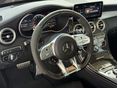 MERCEDES-AMG C 63 2020/4 - 6