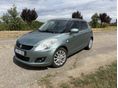 SUZUKI SWIFT 1.2 GS AAC