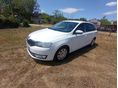 SKODA RAPID 1.6 CR TDI Active Green tec