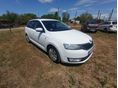 SKODA RAPID 2014 - 2