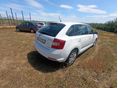 SKODA RAPID 2014 - 4