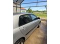 TOYOTA COROLLA 2002/7 - 4