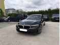 BMW 520d (Automata) Business/LED/PDC/KAMERA/AHK/ÁFA-s