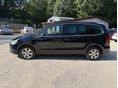 VOLKSWAGEN SHARAN 2010/10 - 2