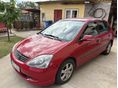 HONDA CIVIC 2004/2 - 2