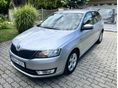 SKODA RAPID Spaceback 1.6 CR TDI Active 2015 évj!Bevizsgáltatható!