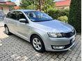 SKODA RAPID 2014/9 - 2