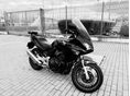 HONDA CBF 2006/8 - 4