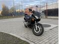 HONDA CBF 2006/8 - 6