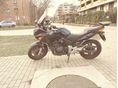 HONDA CBF 2006/8 - 2