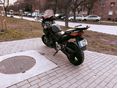 HONDA CBF 2006/8 - 8