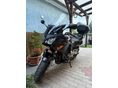 HONDA CBF 600s
