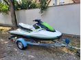 YAMAHA EX