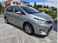 TOYOTA VERSO 1.6 Live [7 személy] Megkímélt és szervizelt állapot-AUTÓBESZÁMÍTÁS-TAM-CAR-+TÉLI SZETT!!