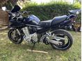 SUZUKI GSF 1250 S (BANDIT) 2008/10 - 2