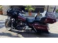 HARLEY-DAVIDSON ELECTRA GLIDE ULTRA LIMITED FLHTK