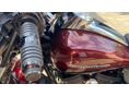 HARLEY-DAVIDSON ELECTRA GLIDE ULTRA LIMITED 2015/1 - 7