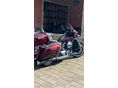 HARLEY-DAVIDSON ELECTRA GLIDE ULTRA LIMITED 2015/1 - 8