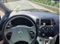 MITSUBISHI GRANDIS 2004/1 - 5