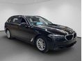 BMW 520d (Automata) Business/LED/KAMERA/AHK/ÁFA-s