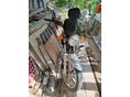 HONDA CBF 250 