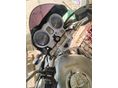 HONDA CBF 250 2006/3 - 5