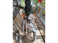 HONDA CBF 250 2006/3 - 6