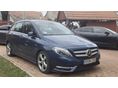 MERCEDES-BENZ B 180 CDI BlueEFFICIENCY (Automata)
