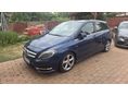 MERCEDES-BENZ B 180 2012/12 - 2