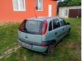 OPEL CORSA C 2002 - 2