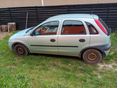 OPEL CORSA C 2002 - 3