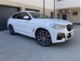 BMW X4 xDrive25d M Sport (Automata)