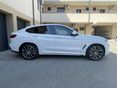 BMW X4 2018 - 2