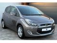 HYUNDAI IX20 1.4 DOHC Style 100 E.KM / P.RADAR / TEMPOMAT / ESŐSZENZOR / GYÁRI FÉNYEZÉS / VONÓHOROG