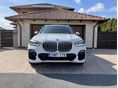BMW X5 xDrive40d (Automata) M-Pakett 80 000km Magyarországi