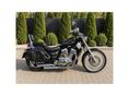 SUZUKI VS 600 (INTRUDER) 