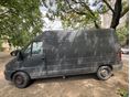 CITROEN JUMPER 2.8 HDI 35 MH X