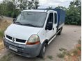 RENAULT MASTER 2.5 dCi L2H3 Komfort