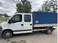 RENAULT MASTER 2004/12 - 2
