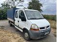 RENAULT MASTER 2004/12 - 4