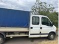RENAULT MASTER 2004/12 - 5