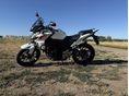 HONDA CB 500 F PC45