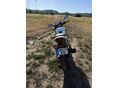 HONDA CB 500 F 2014/5 - 2