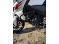 HONDA CB 500 F 2014/5 - 10