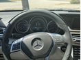 MERCEDES-BENZ E 300 2014/6 - 8