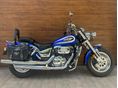 SUZUKI VZ 800 (MARAUDER) GARANTÁLT 38000 KM
