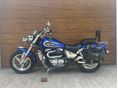 SUZUKI VZ 800 (MARAUDER) 2001/2 - 2
