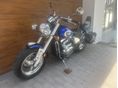 SUZUKI VZ 800 (MARAUDER) 2001/2 - 4