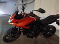 TRIUMPH TIGER SPORT 660 